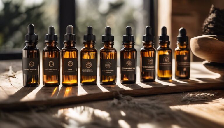 鬍鬚生長精華液指南