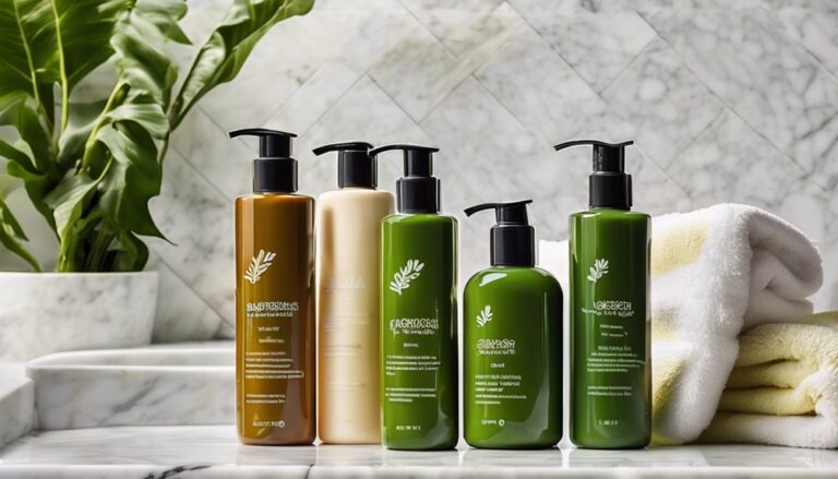 最好頭髮生長洗髮水