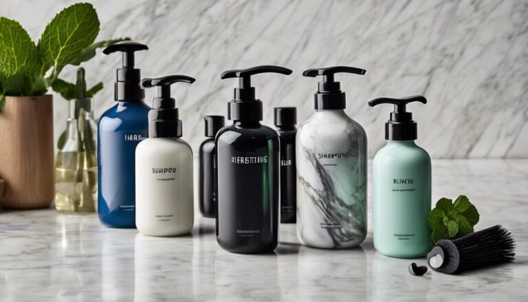 最佳防脫髮洗頭水