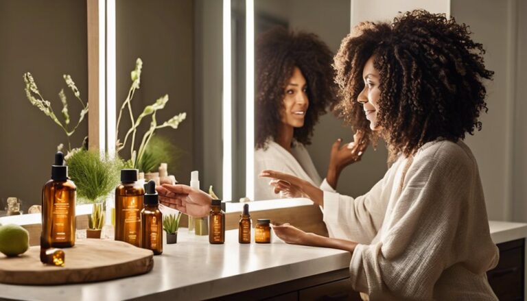 最好的脫髮治療方法