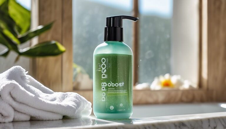 bondi boost 生髮評估