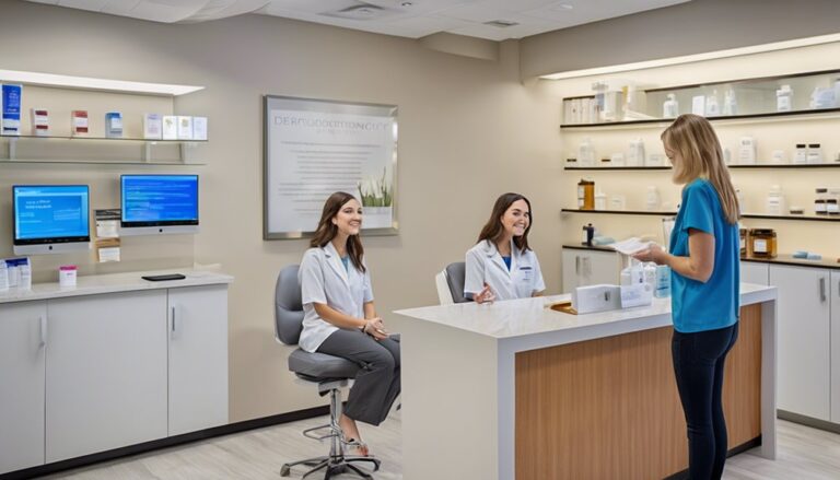 皮膚科脫髮專科醫生