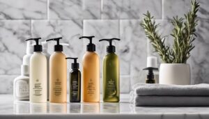 有效防脫髮洗頭水