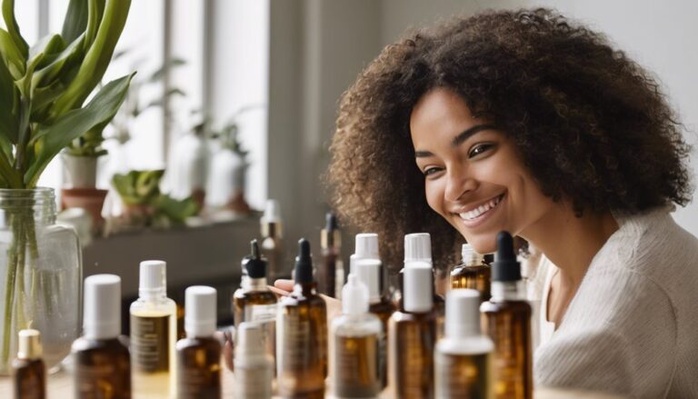 有效嘅頭髮修復方法