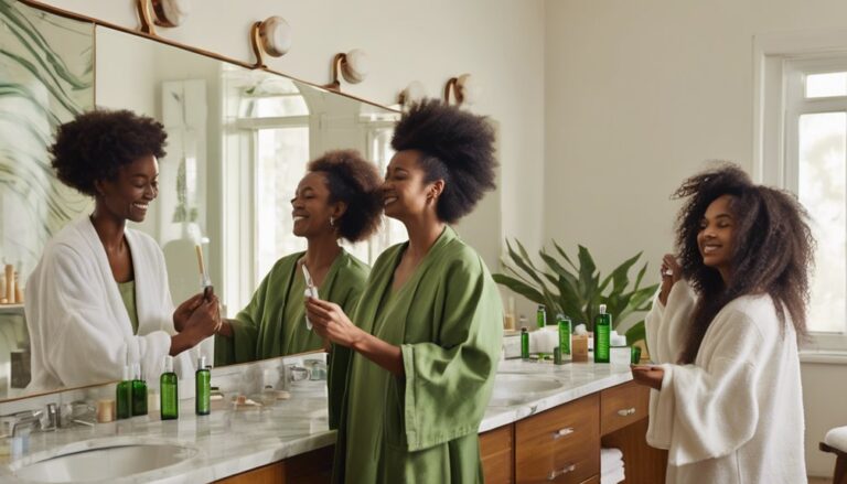 有效嘅頭髮修復方法