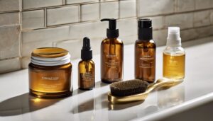 有效嘅局部脫髮治療方法