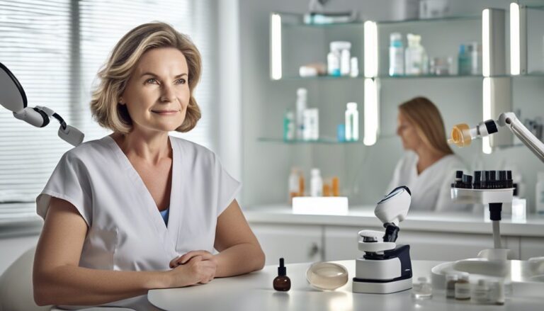 女性脫髮解決方案