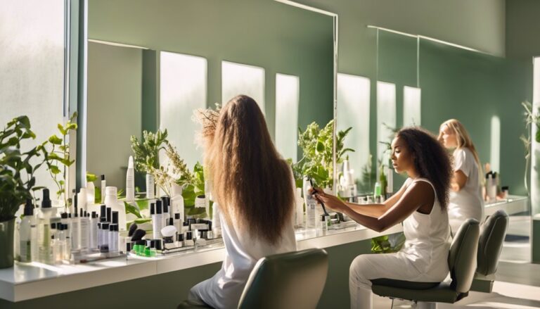 女性脫髮解決方案