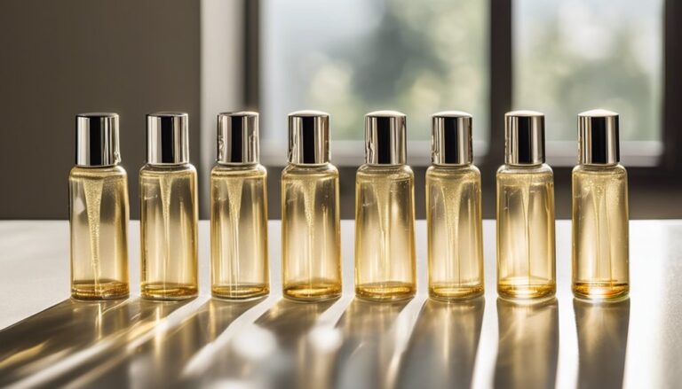 頭髮生長精華解決方案