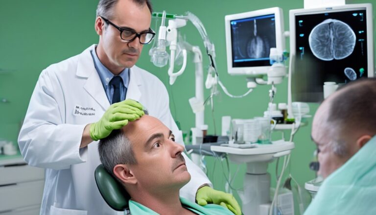 hair loss treatment solution