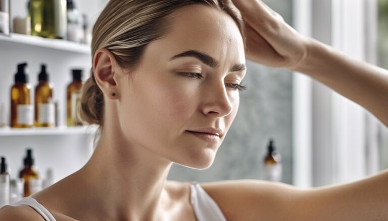 Keranique生髮療程