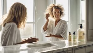 凱蘭妮秀髮修護療程