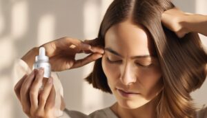 Nioxin 頭髮增長護理