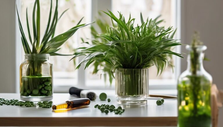 Nutrafol 頭髮生長必需品