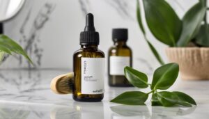 Nutrafol 生髮產品評價