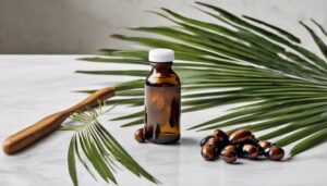 鋸棕櫚治療脫髮