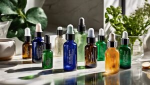 頭皮精華液用於生髮