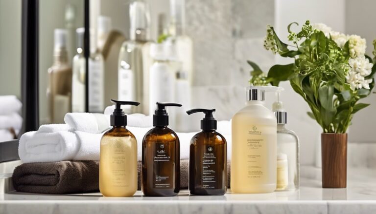 防脫髮最佳洗頭水