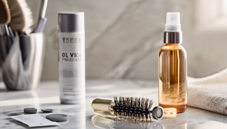 Viviscal 生髮科學